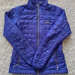 Patagonia Nano-Puff
